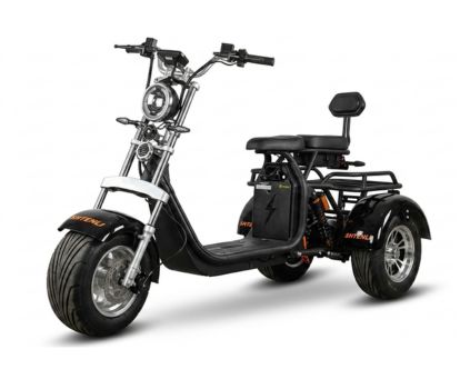 Model 108 li-on 60/20