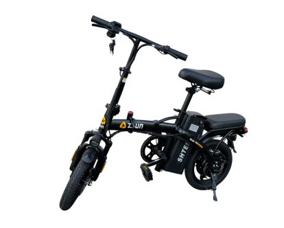 Shtenli Model F8 li-on