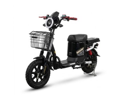 Trekking 55 li-on 60/20