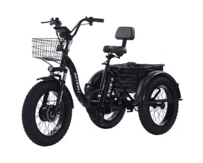Shtenli Trike PRO li-on