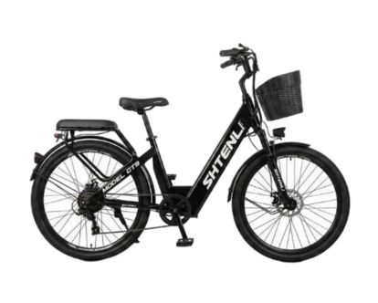 Shtenli Model GT9 li-on