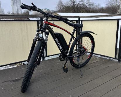 Model 21