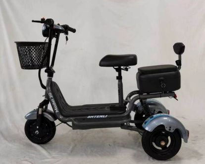 trike31
