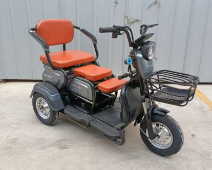 trike31