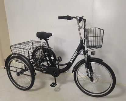 trike31