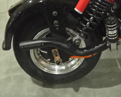 Model 21