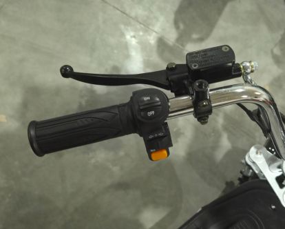 Model 21