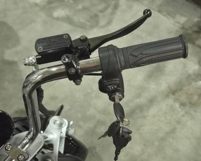 Model 21
