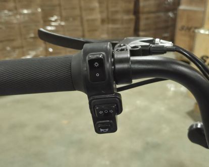 Model 21