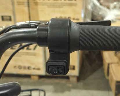 Model 21